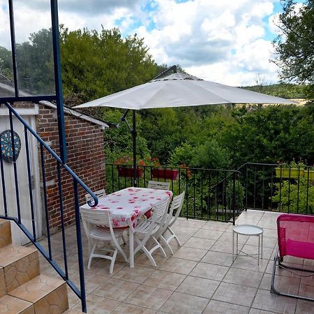 L'Escale Arquaise, La Maison Au Jardin Fleuri A 5 Min De Dieppe Arques-la-Bataille Zewnętrze zdjęcie