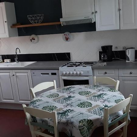 L'Escale Arquaise, La Maison Au Jardin Fleuri A 5 Min De Dieppe Arques-la-Bataille Zewnętrze zdjęcie