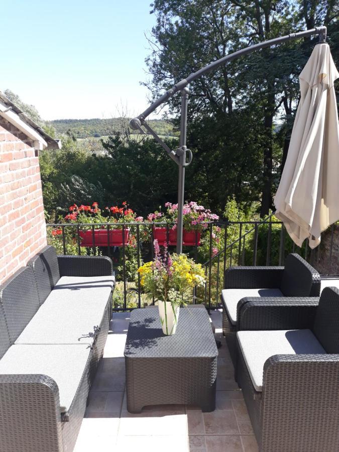 L'Escale Arquaise, La Maison Au Jardin Fleuri A 5 Min De Dieppe Arques-la-Bataille Zewnętrze zdjęcie