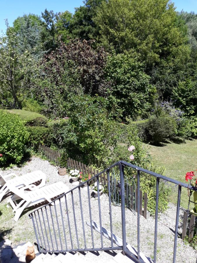L'Escale Arquaise, La Maison Au Jardin Fleuri A 5 Min De Dieppe Arques-la-Bataille Zewnętrze zdjęcie