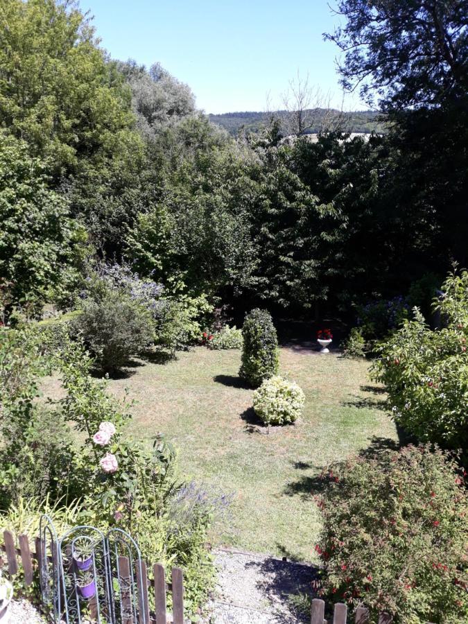 L'Escale Arquaise, La Maison Au Jardin Fleuri A 5 Min De Dieppe Arques-la-Bataille Zewnętrze zdjęcie